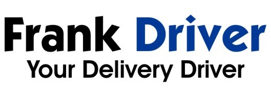 Frank Driver - Your Delivery Driver
