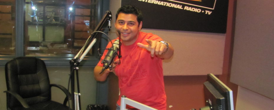 Now On Air LISTEN LIVE HERE NOW ON AIR :